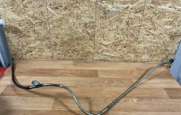 Citroen C5 Handbrake/parking brake wiring cable 