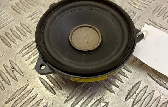 Jaguar I-Pace Panel speaker GX7318808EA