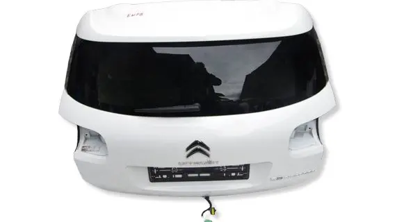 Citroen C5 Tailgate/trunk/boot lid 