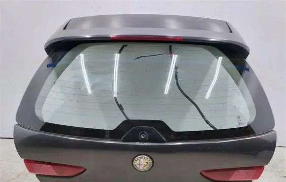 Alfa Romeo 156 Tailgate/trunk/boot lid