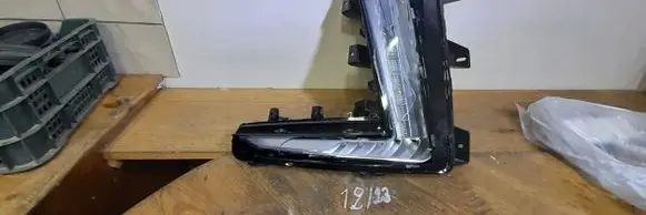 Citroen DS4 LED Daytime headlight 