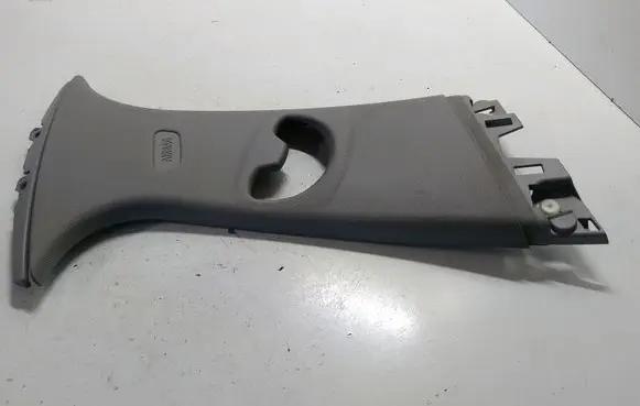BMW 1 F20 F21 (B) pillar trim (top) 51437221026 7221026