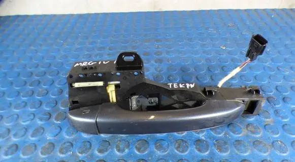 Renault Megane IV Front door exterior handle CART806078862R 806078862R