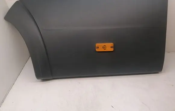 Citroen Jumper Rear fender molding trim 1308103070