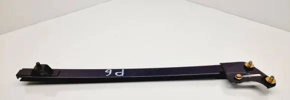 Subaru Forester SG Front door windshield rail SAFFRH