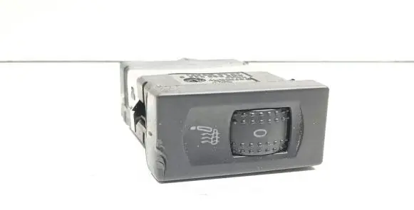 Volkswagen PASSAT B5.5 Seat heating switch 3B0963563C