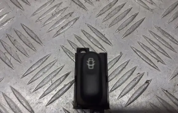 Renault Kangoo I Other switches/knobs/shifts