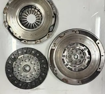 Honda Civic X Clutch set kit 221005CC003 222005CC003 L15BA