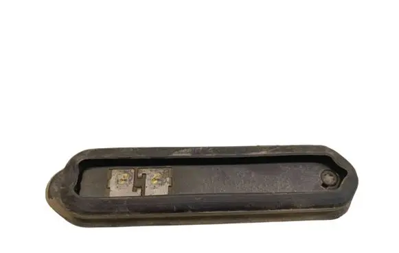 Peugeot Expert Sliding door contact joint 1400589380