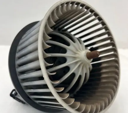 Volvo V60 Heater fan/blower