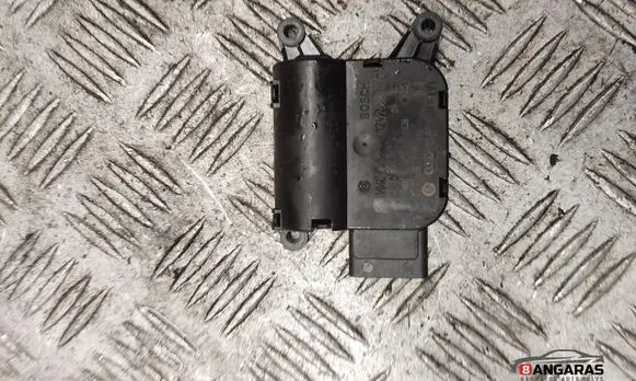 Volkswagen Golf VI Air flap motor/actuator 3C0907511A