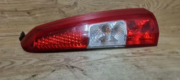 Rear/tail lights