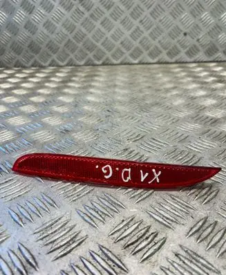 BMW X1 E84 Rear tail light reflector 2990863