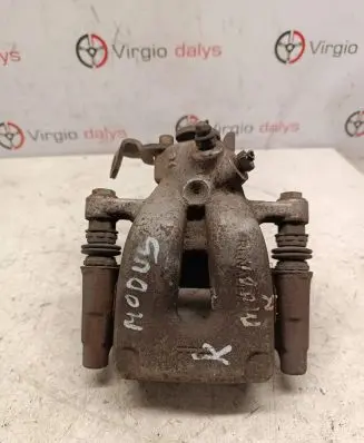 Renault Modus Rear brake caliper