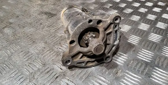 Citroen Berlingo Starter motor 0986013850 292936 A7610