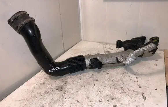 Volvo S40 Engine coolant pipe/hose 3M519A673H A19622