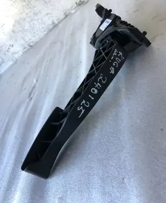 Ford Kuga III Accelerator throttle pedal Lx619f836ab