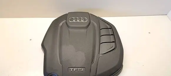 Audi A4 S4 B8 8K Engine cover (trim) 08L103925