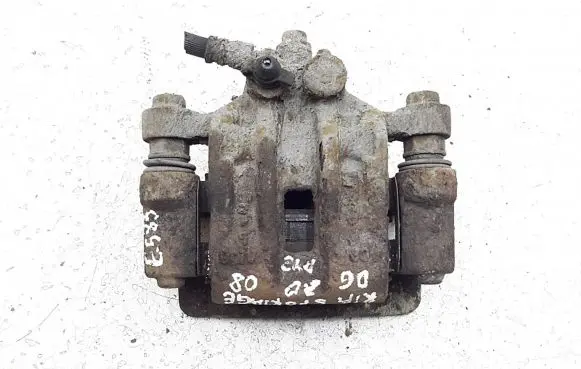KIA Sportage Rear brake caliper