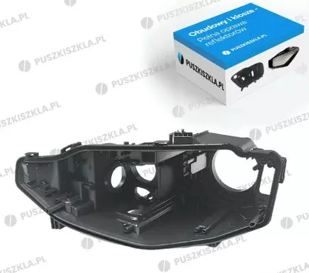 Audi A5 Sportback 8TA Headlight/headlamp mounting bracket 5905049703941