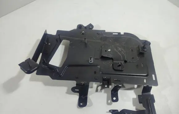 Ford Kuga III Engine control unit holder LX6112A692AF