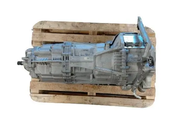 Porsche Panamera (971) Automatic gearbox 1106301058