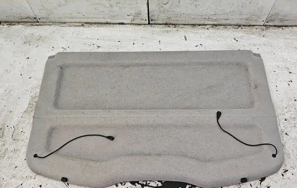 Renault Scenic III - Grand scenic III Parcel shelf 794202752R