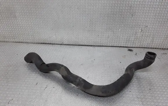 Skoda Octavia Mk2 (1Z) Engine coolant pipe/hose