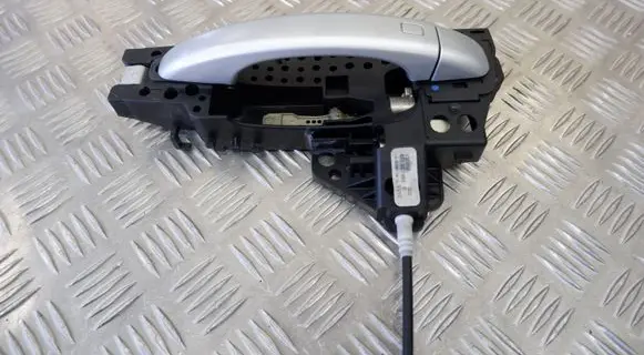 Audi Q5 SQ5 Front door exterior handle 8T0837885B 8T0837885A 8T0837167A