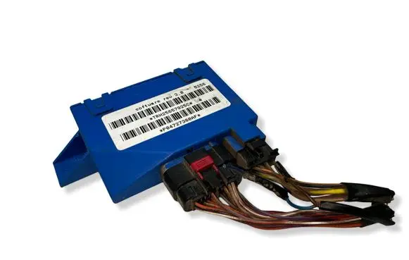 Chrysler Pacifica Tailgate/trunk control unit/module P04727380AF