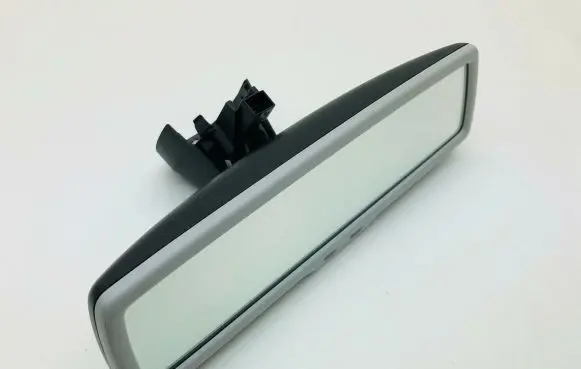 Volkswagen Golf VII Rear view mirror (interior) 7N0857511E