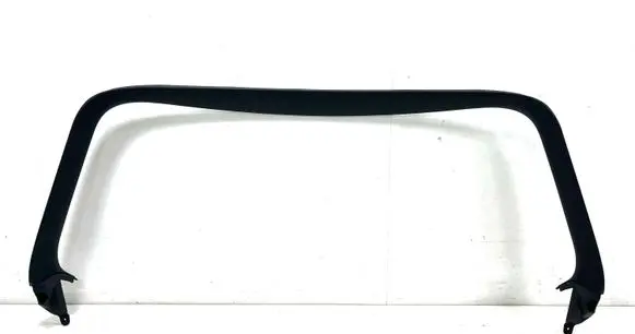 Audi A4 S4 B7 8E 8H Tailgate/trunk upper cover trim 8E9867973
