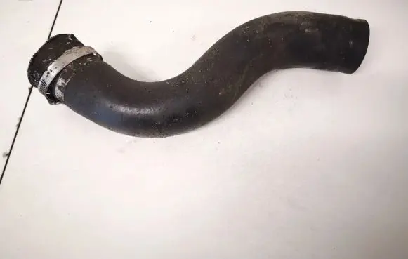 Toyota Corolla Verso AR10 Intercooler hose/pipe