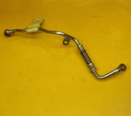 Audi A8 S8 D4 4H Oil pump 057145771J