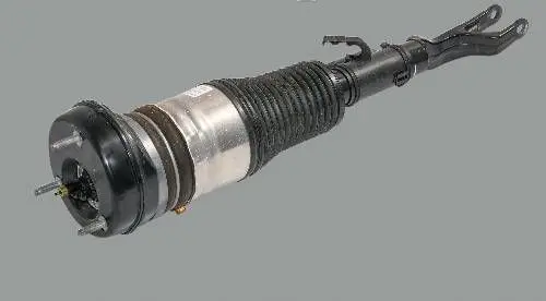 Mercedes-Benz GLC C254 Front air suspension shock absorber A2543209502