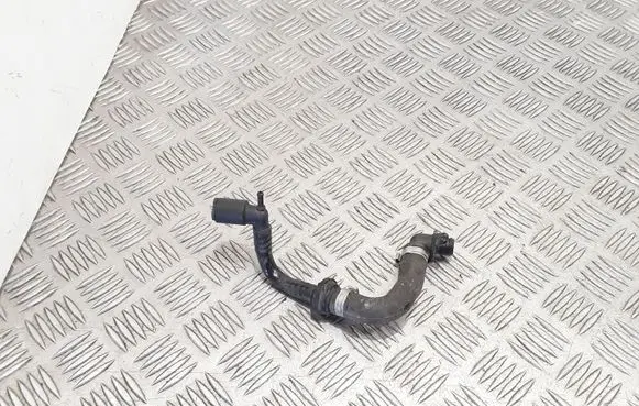Volkswagen Golf Plus Vacuum line/pipe/hose 1K0611939C