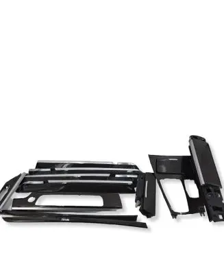 BMW 7 F01 F02 F03 F04 Interior decorative trim set 