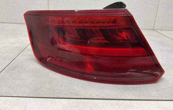 Audi A3 S3 8V Rear/tail lights 8V4945095A