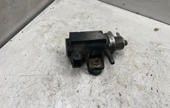 Opel Combo C Turbo solenoid valve 99189