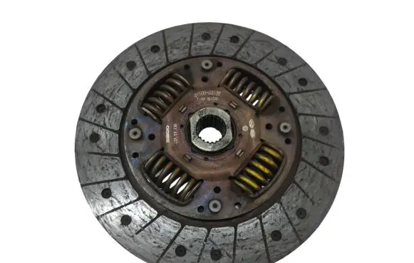 Hyundai i30 Clutch pressure plate 4110023135
