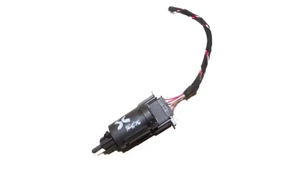 Audi A6 S6 C6 4F Brake pedal sensor switch 3B0945511C