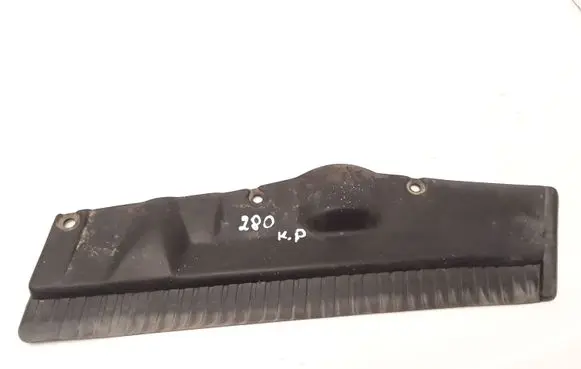 Under headlight/headlamp trim