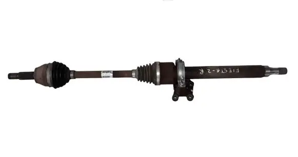 Ford Fiesta Front driveshaft 8V513B436CD