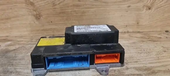 Airbag control unit/module