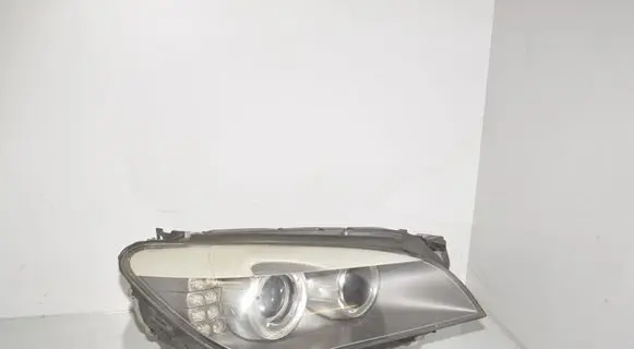 BMW 7 F01 F02 F03 F04 Headlight/headlamp 7182138 7225230 63117225230