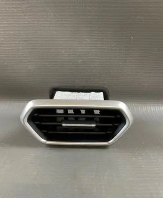 MG ZS Dash center air vent grill 11406949