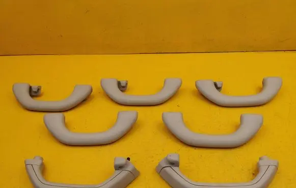 Volkswagen Transporter - Caravelle T5 Front interior roof grab handle