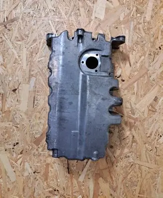 Volkswagen PASSAT B6 Oil sump 03G103603