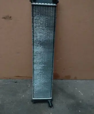 Porsche Boxster 986 Coolant radiator 99610603751