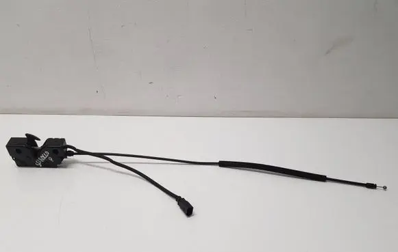 Volkswagen Scirocco Engine bonnet/hood lock/catch 1K8823509D